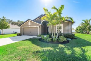 1652 Penrose Avenue, Port Saint Lucie, FL 34953 Sold 04/03/26