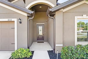 1652 Penrose Avenue, Port Saint Lucie, FL 34953 - MLS#R11161396