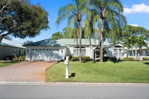 2245 Oak Ridge Road, Palm City, FL 34990 - MLS#R11161400