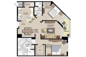 701 Olive Avenue, West Palm Beach, FL 33401 - MLS#R11161418