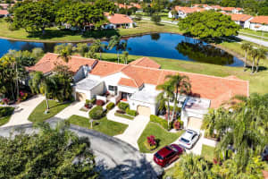 5791 Parkwalk Circle, Boynton Beach, FL 33472 Sold 03/06/26