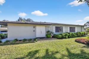 1544 Palmland Drive, Boynton Beach, FL 33436 - MLS#R11161448