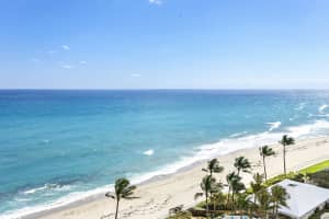 5080 Ocean Drive, Singer Island, FL 33404 - MLS#R11161463