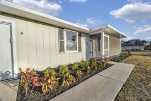 2131 Sw Barthel Street, Port St. Lucie, Fl 34983, Port Saint Lucie