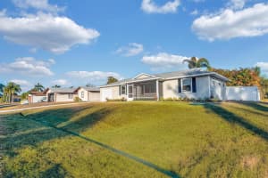 2131 Barthel Street, Port Saint Lucie, FL 34983 Sold 03/25/26