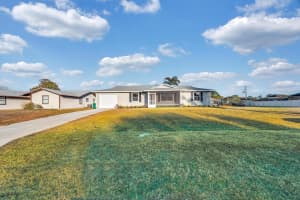 2131 Barthel Street, Port Saint Lucie, FL 34983 Sold 03/25/26