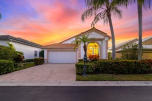 11905 Fountainside Circle, Boynton Beach, FL 33437 - MLS#R11161472
