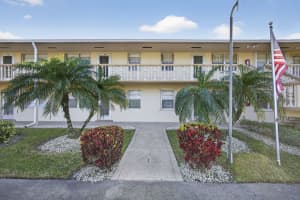 149 Hastings I, West Palm Beach, FL 33417, West Palm Beach, FL 33417 - MLS#R11161474