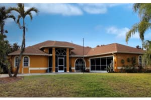 3410 Hart Circle, Port Saint Lucie, FL 34984 Sold 04/15/26