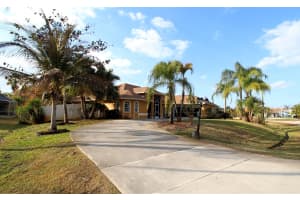 3410 Hart Circle, Port Saint Lucie, FL 34984 Sold 04/15/26