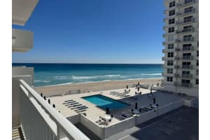 4505 S Ocean Boulevard 303, Highland Beach, Fl 33487, Highland Beach