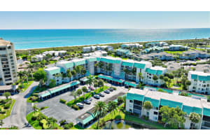 2400 Ocean Drive, Fort Pierce, FL 34949 - MLS#R11161500