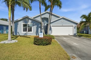 2811 Mustang Terrace, Stuart, FL 34997 - MLS#R11161501