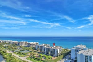 3440 Ocean Boulevard, Palm Beach, FL 33480 - MLS#R11161513