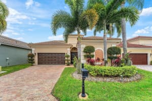 5827 Via De La Plata Circle, Delray Beach, Fl 33484, Delray Beach