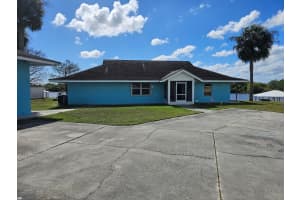 13578 144th Parkway, Okeechobee, FL 34974 - MLS#R11161529