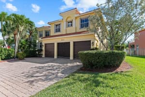 9566 Worswick Court, Wellington, FL 33414 - MLS#R11161537