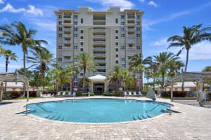 3702 N Highway A1a 503, Hutchinson Island, FL 34949, Hutchinson Island, FL 34949 - MLS#R11161540