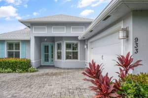 933 Yearling Trail, Sebastian, FL 32958 - MLS#R11161556