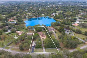 4579 Square Lake Drive, Palm Beach Gardens, FL 33418 - MLS#R11161559