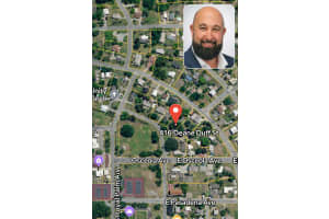 416 Deane Duff Street, Clewiston, FL 33440 - MLS#R11161563