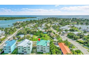 107 Desota Street, Fort Pierce, Fl 34949 Hutchinson Island, FL 34949 - Off Market
