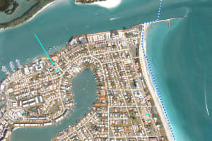 107 Desota Street, Fort Pierce, Fl 34949 Hutchinson Island, FL 34949 - Off Market