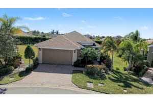 10283 Silverberry Court, Port Saint Lucie, FL 34987 - MLS#R11161573