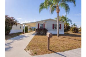 43 Montilla Way, Port Saint Lucie, FL 34952 - MLS#R11161578