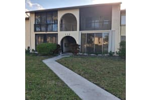 115 Lake Pine Circle D1, Greenacres, Fl 33463, Greenacres