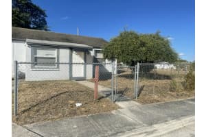 808 4th Street, Riviera Beach, FL 33404 - MLS#R11161590