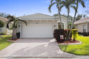 333 Coconut Key Way, Port Saint Lucie, FL 34986 - MLS#R11161609