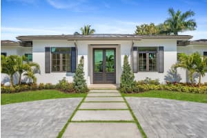 715 Mission Hill Road, Boynton Beach, FL 33435 - MLS#R11161613