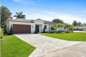 715 Mission Hill Road, Boynton Beach, FL 33435 - MLS#R11161613