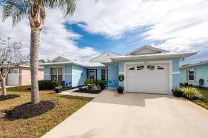 6736 Alemendra Street, Fort Pierce, FL 34951 - MLS#R11161627