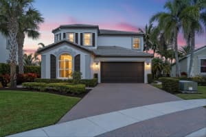 9724 Phipps Lane, Wellington, Fl 33414, Wellington