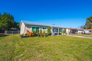 918 Schumann Drive, Sebastian, Fl 32958, Sebastian