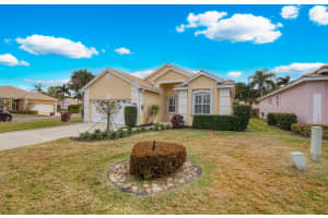 245 Zanzibar Place, Port Saint Lucie, FL 34986 Sold 04/13/26