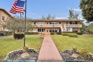 60 Camden C, West Palm Beach, Fl 33417, West Palm Beach