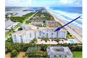 2295 Ocean Boulevard, Palm Beach, FL 33480 - MLS#R11161658