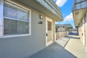 279 Flanders F, Delray Beach, FL 33484, Delray Beach, FL 33484 - MLS#R11161664