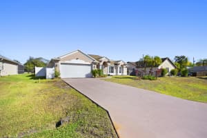 439 Nome Drive, Port Saint Lucie, FL 34984 Sold 03/13/26