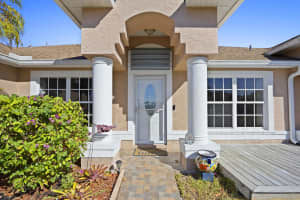 439 Nome Drive, Port Saint Lucie, FL 34984 Sold 03/13/26