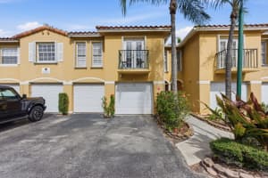 1155 Lake Shore Drive, Lake Park, FL 33403 - MLS#R11161682