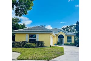 7445 Se Marsh Fern Lane, Hobe Sound, Fl 33455, Hobe Sound