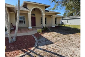 1538 Sw Calmar Avenue, Port St. Lucie, Fl 34953, Port Saint Lucie