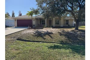 1538 Calmar Avenue, Port Saint Lucie, FL 34953 - MLS#R11161688