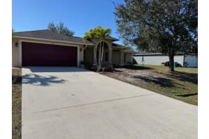 1538 Calmar Avenue, Port Saint Lucie, FL 34953 - MLS#R11161688