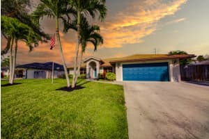 1116 Northumberland Court, Wellington, FL 33414 - MLS#R11161698