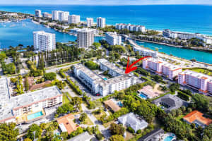 800 E Camino Real 409, Boca Raton, FL 33432, Boca Raton, FL 33432 - MLS#R11161709